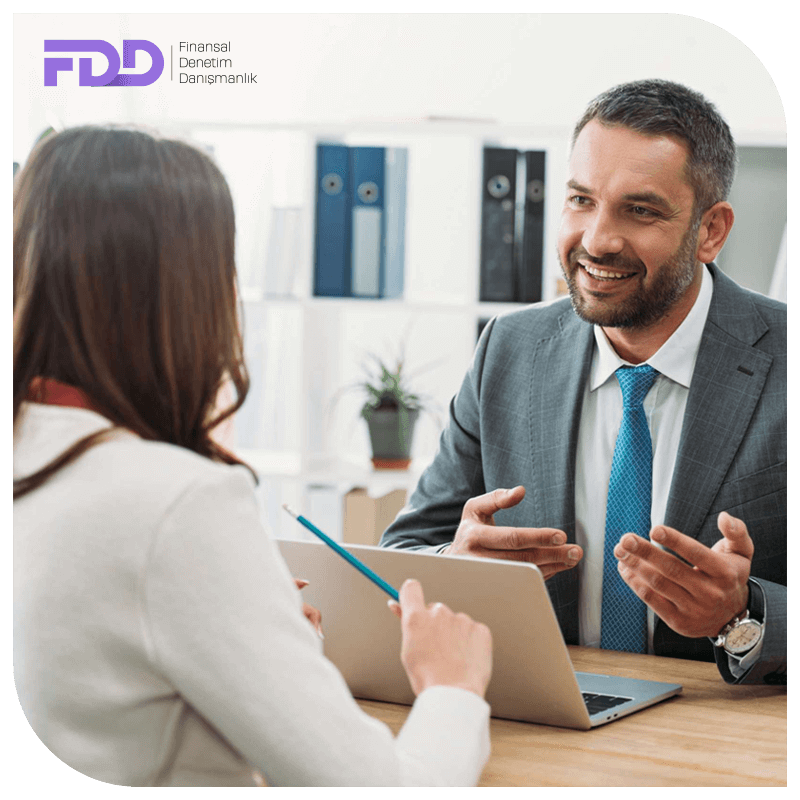 Finansal Denetim Danışmanlık - Hakkımızda
